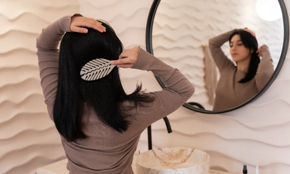 Hair Care For Thicker & Healthy Hair- Essential Tips