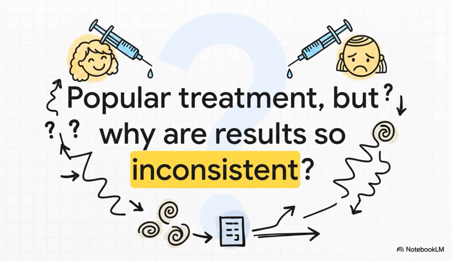 PRP for Hair From Variability to Clarity—The Precision Re-Engineered Efficacy Optimization Approach (PREO)2